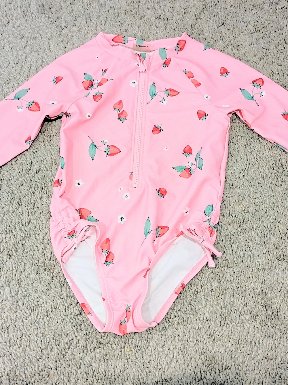Old Navy Toddler Girl Bathing Suit